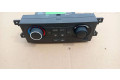 Блок управления климат-контролем 96436272, DKB070127212 Chevrolet Captiva