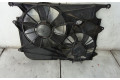 Вентилятор радиатора     96837839    Opel Antara 