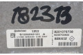 Блок управления двигателя 8200700600, 182313 Renault Twingo II