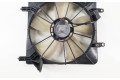 Электрический вентилятор радиаторов    Honda  Accord  2003 - 2007 года