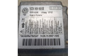 Блок подушек безопасности 05H014S0613, 5C0959655B   Skoda Yeti (5L)