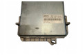 Блок управления двигателя 0281001307 Rover 600