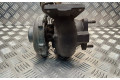  Турбина Volvo V70  8653146, 7231672         