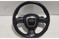 Руль Audi A8 S8 D3 4E 2002 - 2009 года 4F0419091