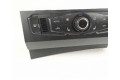 Блок управления климат-контролем 8T1820043AH Audi A4 Allroad