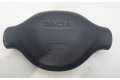 Подушка безопасности двери 8200748155A Dacia Logan I