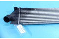 Интеркулер  96560, IMPRK1295838   Ford Galaxy 