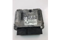 Блок управления двигателем Блок управления 03L907309AE, 0281017946   Volkswagen PASSAT B7