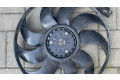 Вентилятор радиатора 1648314501, 8655845 BMW 5 G30 G31 3.0