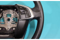 Руль Citroen C4 II  2011 - 2016 года 98094657ZD, IMPRK1470784      