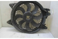 Электрический вентилятор радиаторов KIA Carnival - года