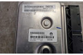 Блок управления двигателя 50053480, 50053480    Jeep Compass