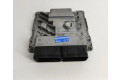 Блок управления двигателя 06K907425E, 5WP49711 Skoda Superb B8 (3V)