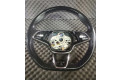 Руль Skoda Octavia Mk4 2019 - года 5E3959542J