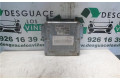 Блок управления двигателем Блок управления RHYDW10TD, 281010249 Peugeot 306