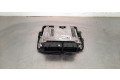 Блок управления двигателя 9826975080 Citroen C3 Aircross