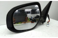 Зеркало электрическое Mitsubishi Outlander 2013 - 2021 года