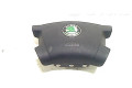 Подушка безопасности водителя 61305245D Skoda Fabia Mk1 (6Y)