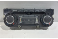 Блок управления климат-контролем 3T0907044CD, 3T0907044CD   Skoda Yeti (5L)