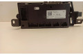 Модуль блока управления кондиционером 5WA907007P Audi A3 8Y