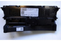 Блок управления климат-контролем 8T1820043R Audi A5 8T 8F