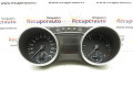 Панель приборов A1645408947   Mercedes-Benz ML W164       