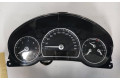 Панель приборов 12781163, P12781163   Saab 9-3 Ver2       