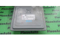 Блок управления двигателем Блок управления 03F906070HA, 5WP44882.   Skoda Rapid (NH)