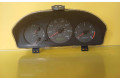 Панель приборов BJ6KC   Mazda 323       