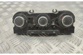 Блок управления климат-контролем 3T0820047AK Skoda Yeti (5L)