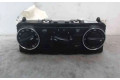 Блок управления климат-контролем 1699001400, 1699001400 Mercedes-Benz A W169