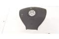 Подушка безопасности водителя 1K0880201, 1K0880201 Volkswagen Golf Plus
