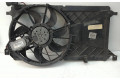 Вентилятор радиатора 3136613321 Volvo C30