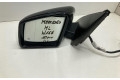 Зеркало электрическое Mercedes-Benz ML W166 2012 - 2017 года
