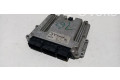 Řídící jednotka 0281014361, 23710JD78D Nissan Qashqai+2 2009