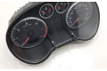 Панель приборов 8P0920900B Audi A3 S3 8P