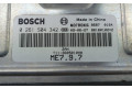 Řídící jednotka 0261S04342, ME7.9.7   Chery Tiggo 2010