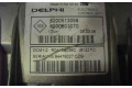 Блок управления двигателя 8200513058, 112 Dacia Logan Pick-Up