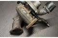 Turbodmychadlo Турбина 059145701C, 059145701CV Volkswagen PASSAT B5.5