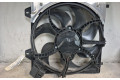 Вентилятор радиатора 9827752980 Peugeot 2008 II