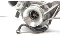  Турбина BMW X3 F25  8519475   для двигателя N47D20C      