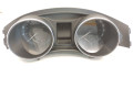 Панель приборов 3T1920811G, VD104830   Skoda Superb B6 (3T)       