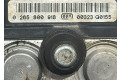 Jednotka ABS 0265800918, 0265800918   Fiat Sedici 2010