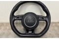 Руль Audi Q5 SQ5 2008 - 2017 года 8R0419091AC, 8R0880201N