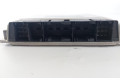 Блок управления двигателя 0281010752, 0281010752   Mercedes-Benz A W168