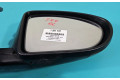 Zpětné zrcátko Nissan Qashqai 2007 IMPRK1357772