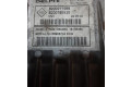 Блок управления 8200911568, 8200785530 Dacia Logan I