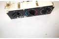 Блок управления климат-контролем 1848819658 Citroen Berlingo
