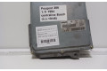 Блок управления двигателя Bosch, 0261200782 Peugeot 306