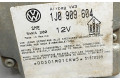 Блок подушек безопасности 1J0909604, 5WK4200 Volkswagen Golf IV